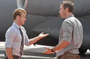 Werden mit einem neuen Fall beauftragt: Steve (Alex O'Loughlin, l.) und Danny (Scott Caan, r.)