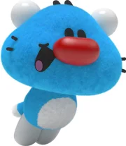 Oggy Oggy ist eine fr&ouml;hliche, liebe und hilfsbereite Katze, die mit jedem gerne Zeit verbringt! Gemeinsam mit seinen Freund:innen erlebt er lustige Abenteuer und treibt ab und zu allerlei Schabernack. Oggy Oggy ist erfinderisch, optimistisch, neugierig, einfallsreich und zielstrebig.