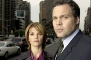 Kathryn Erbe, Vincent D'Onofrio
