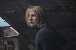 Mel Carver (Jen Landon)