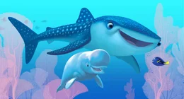"Findet Dorie", Die ultra-vergessliche Dorie, die Doktorfisch-Freundin von Nemo und Marlin, hat pl&ouml;tzlich bruchst&uuml;ckhafte Erinnerungen an ihre Kindheit. Auf der Suche nach ihren Eltern verfolgt sie mit den beiden Clownfischen die Spuren bis nach Kalifornien, wo sie unbek&uuml;mmert in das Meeresbiologische Institut schwimmt. W&auml;hrend Nemo und Marlin verzweifelt eine Rettungsaktion starten, findet Dorie dort viele neue Freunde wie den siebenarmigen Oktopus Hank.  SENDUNG: ORF eins - SA - 26.12.2020 - 13:25 UHR. - Veroeffentlichung fuer Pressezwecke honorarfrei ausschliesslich im Zusammenhang mit oben genannter Sendung oder Veranstaltung des ORF bei Urhebernennung.