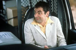 Enrico Pollini (Rowan Atkinson)