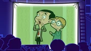 Mr. Bean, Irma Gobb Mr. Bean, Irma Gobb
