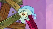 Squidward