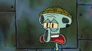Squidward