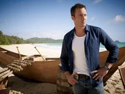 Steve McGarrett (Alex O'Loughlin)