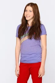 (1. Staffel) - Ein ganz besonderes M&auml;dchen: Sue Heck (Eden Sher) ...