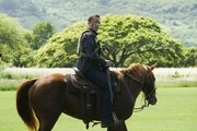 Steve McGarrett (Alex O'Loughlin)