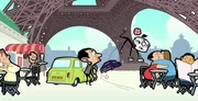Mr. Bean (m.)