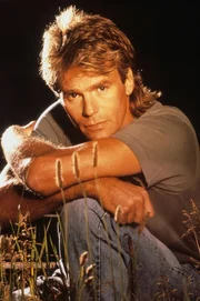 MacGyver (Richard Dean Anderson)