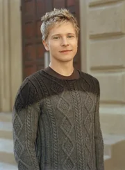 Logan Huntzberger (Matt Czuchry)