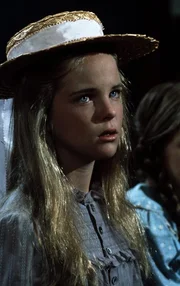 Mary Ingalls (Melissa Sue Anderson)