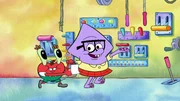 L-R: Fentin, Squidina