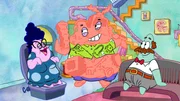 Bunny, Patrick, Cecil