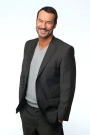 Richard Steinkamp (Silvan-Pierre Leirich)