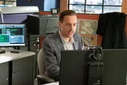 Timothy McGee (Sean Murray)