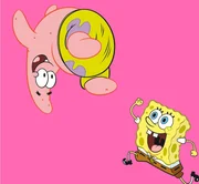 Bob l&rsquo;&eacute;ponge et alle anderen Titel, Logos und Charaktere, die damit verbunden sind, sind Marken von Viacom International Inc. Kreiert von Stephen Hillenburg.