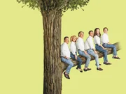 (2. Staffel) - Die Goldbergs - Artwork