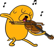 Jake (John DiMaggio)