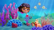 Dora (l.)