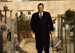 Jean Reno