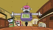 Breakfast Bot (m.)