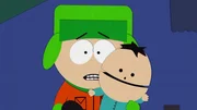 L-R: Kyle, Ike
