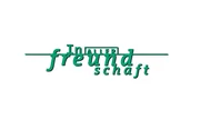 In aller Freundschaft - Logo