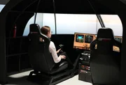 Flugsimulator
