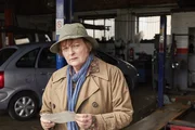Vera Stanhope (Brenda Blethyn)