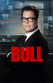 (6. Staffel) - Bull - Artwork