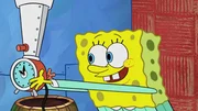 SpongeBob
