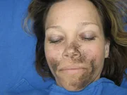 (2. Staffel) - In "Dr. G - Beruf: Gerichtsmedizinerin" erz&auml;hlt eine renommierte Pathologin aus Amerika von ihren spannenden F&auml;llen in der Rechtsmedizin.