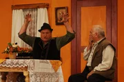Alois (Peter Steiner, r) Alois (Peter Steiner, r)