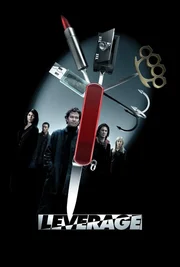 1. Staffel: Leverage