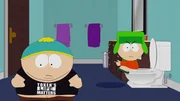 L-R: Eric, Kyle