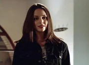 Faith (Eliza Dushku)