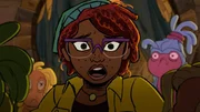 April O'Neil April O'Neil