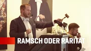Ramsch oder Rarit&auml;t - artwork