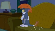 v.li.: Tom, Jerry