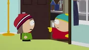 L-R: Heidi, Eric