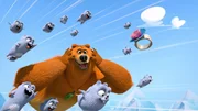 Grizzy und die Lemminge Grizzy und die Lemminge