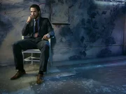 Kann Dr. Borden (Ukweli Roach) die Spannungen innerhalb des Teams beheben?