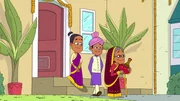 Par Dadi (r.) Par Dadi (r.)