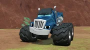 Crusher Crusher