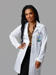Dr. Helen Sharpe (Freema Agyeman)