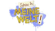 S&Uuml;DWESTRUNDFUNK Schau in meine Welt Logo.