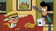 L-R: Carlino "Carl" Casagrande, Bobby