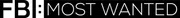 (1.Staffel) - FBI: Most Wanted - Logo (1.Staffel) - FBI: Most Wanted - Logo