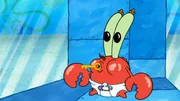 Mr. Krabs